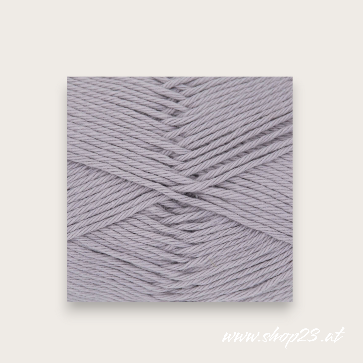 Gründl Cotton Fun – Hochwertiges Baumwollgarn für kreative Projekte
