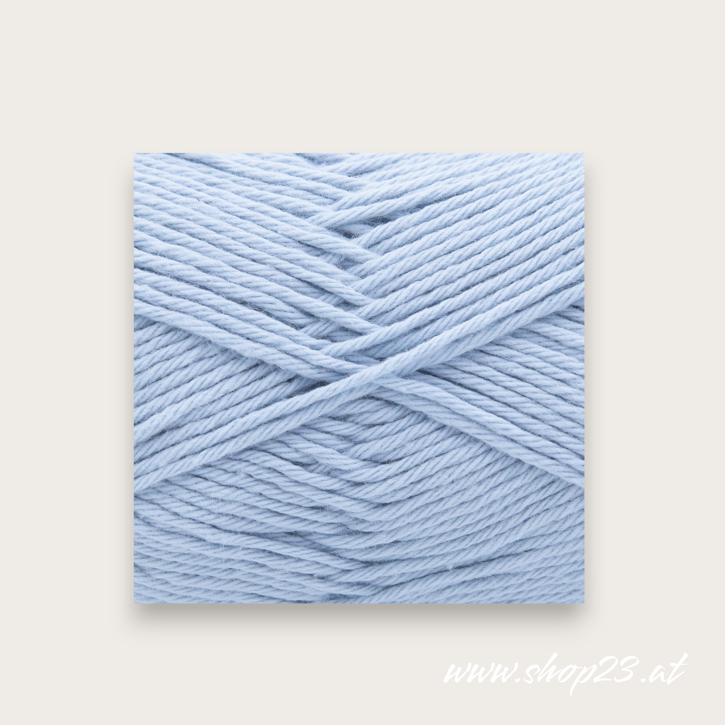 Gründl Cotton Fun – Hochwertiges Baumwollgarn für kreative Projekte