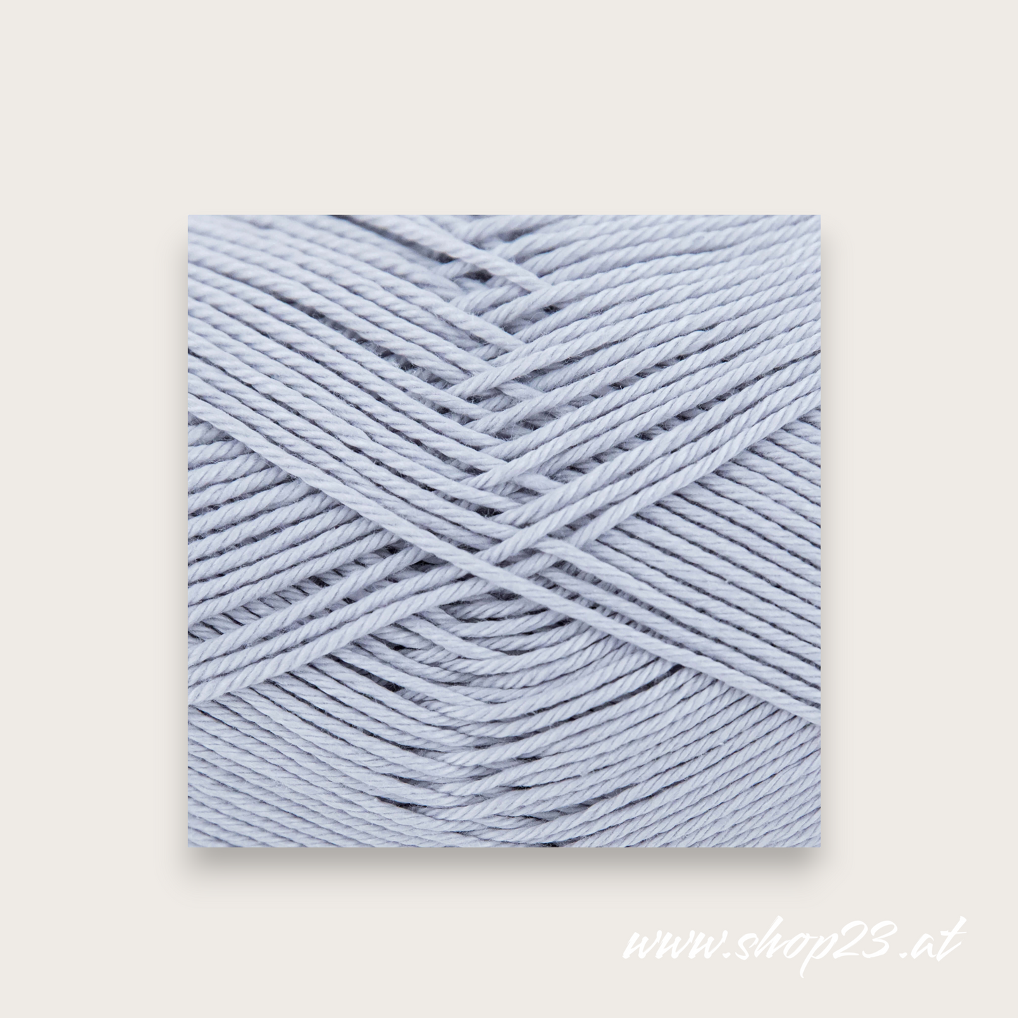 Gründl Cotton Quick Uni – Hochwertiges Baumwollgarn für vielseitige Projekte